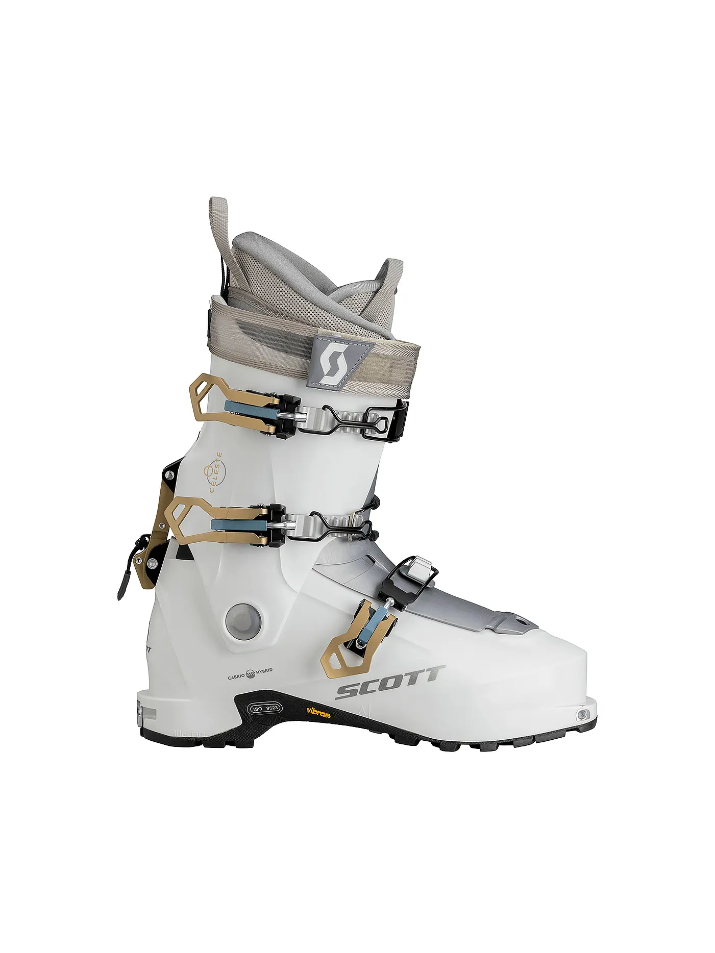 SCOTT | Damen Tourenskischuhe Celeste | 